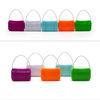 Promotional 8pin Micro USB Data Transfer Cable smartphone Assembly With Cute Bag Style