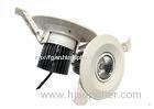 Beam direction adjustable Energy Saving 7W COB LED Ceiling Spot Light