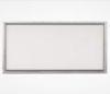 24 W 3014 SMD Led Flat Panel Light 90Lm/w Aluminum For Office , 300 * 600 mm