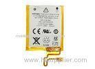 High Capacity 3.7v Li-Ion Polymer Battery For Ipod Nano 7th Generation Batteries