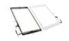 Original Touch Screen Digitizer Panel Ipad Spare Parts For Ipad 5 Air Assembly