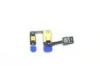 Transmitter Microphone Flex Cable Ipad Spare Parts For Apple Ipad 5 Tablet Accessories