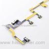 Ipad 2 On Off Flex Cable Ipad Spare Parts Silent Switch Mute Volume Button keyboard