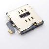 Apple IPad Spare Parts Sim Card Tray Holder Flex Cable For IPad 3 IPad 4