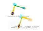 Original Power On / Off Flex Cable Samsung Spare Parts Note2 Power button Ribbon