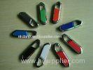 32GB Super Mini Metal USB Flash Drive With Laser Engraving Logo