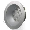 12W 85-256v LED Ceiling Lights with CE&RoHs, REX-D039 1200lm High Power Led Down Light Fixtures