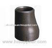 2 Inch JIS 2311 Seamless Carbon Steel Pipe Reducer , Eccentric Pipe Reducer