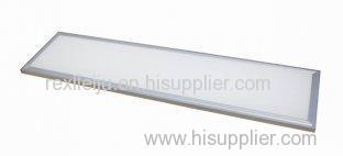 High Brightness1200x300mm Led Flat Panel Lights, REX-P032 4500lm 50w Led Panel Lamp