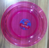 PS large plate 10 inch round 25cm