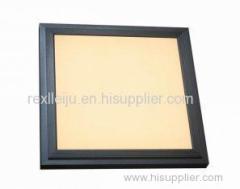 3528 Smd 1180lm 14w Led Light Panels for Indoor, 300x300mm Led Lighting Panels, REX-P030