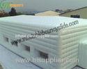 Cube Outdoor Inflatable Tent For exhibition , event , advertising With CE Approval