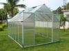 Best 10mm UV Twin-wall Small Size Polycarbonate Hobby Greenhouses 8' X 12' RH0812