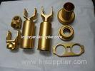 professional Custom Aluminum Machined Parts by CNC machining / milling