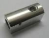 professional metal aluminum CNC Machined Parts , tolerance - 0.01mm