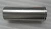 Precision Custom Machining Titanium Alloys Parts Hollow Shaft ISO 9001 Certificate