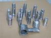 Industrial SKD61 CNC Machining Services Customized Aluminum Die Casting Part