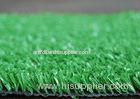 10mm Straight Wire Polypropylene / PP Artificial Grass Landscaping for Leisure Playground