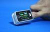 Portable Fingertip Pulse Oximeter , Contec Pulse Oximeters