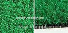 PP Bending Wire Army Green Fake / Synthetic / Artificial Grass Lawn for Garden School Park