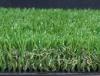 Soft 4 Colors Residential Fake Artificial Grass Lawn for Leisure / Garden / School / Park