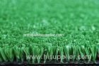 PE Fiber Green 5mm Needle Distance Synthetic Grass Tennis Courts for Sports, Leisure