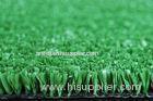 PE Fiber Green 5mm Needle Distance Synthetic Grass Tennis Courts for Sports, Leisure