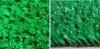 Per Square Meter Green 48000 Cluster / PP Artificial Grass Landscape for Swimming Pool