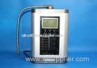 Lcd Display Electrolysis Alkaline Water Ionizer Equipment