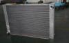 Vibration Resistant Aluminum Plate Fin Heat Exchanger For Air Compressor