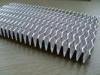 Aluminium 3003 plate fin heat exchanger fins , Extend cooling surface with Great efficiency