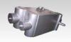 Customized Aluminum vacuum brazed air to air heat exchangers , OEM&ODM
