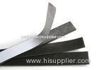 Powerful Rubber Magnetic Strip / Magnetic strips with Adhesive for Fridge Adverting Stands