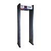 Walk Through Security Door Frame Metal Detector For Factory / Airport