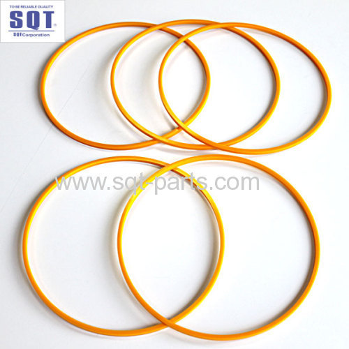 Excavator seal N4W seal back up ring