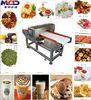 Industry Food Metal Detector Equipment Magnetic induction For Meat / Beverage