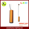 7W LED SMD Pendant Lighting