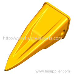 Low alloy steel Construction Tool Parts