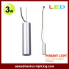 3W SMD Pendant Light