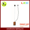 7W LED Pendant Lighting