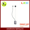 7W SMD Pendant Lights