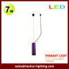 7W LED Pendant Lights