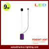 9W LED Pendant Lighting