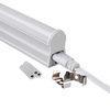 14W 900mm T5 LED Tube Light Frosted Cover , 4000K - 4500K LED Tube