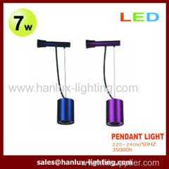 7W CE Pendant Lighting