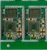 Custom Isola FR408 6-Layer Layer PCB ENIG Solder Mask Immersion Gold