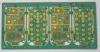 High Density FR4 Multi Layer PCB Solder Mask Green , Prototype PCB Board