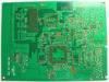 Communication Control Rogers FR4 Multi Layer PCB OSP White Silkscreen 1.2mm 1.0oz Copper