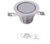 10W Recessed SMD LED Downlight , Colour Changing Led Downlights