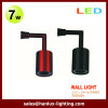 7W LED Wall Light